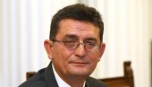 ШПИЈУНКА, МУКЕ НА НЕБУ: Верољуб Арсић