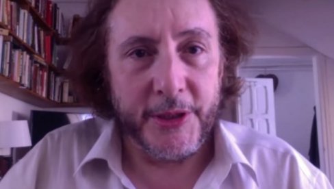 PROFESOR SEMJUELI: Potpuno legitimno ispitati šta se dogodilo u Srebrenici PROFESOR SEMJUELI: Potpuno legitimno ispitati šta se dogodilo u Srebrenici