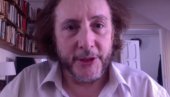 ПРОФЕСОР СЕМЈУЕЛИ: Потпуно легитимно испитати шта се догодило у Сребреници ПРОФЕСОР СЕМЈУЕЛИ: Потпуно легитимно испитати шта се догодило у Сребреници