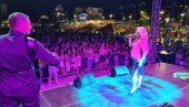 НОВА ВАРОШ: Спектакуларним ватрометом вечерас отворен Златарфест (ФОТО) НОВА ВАРОШ: Спектакуларним ватрометом вечерас отворен Златарфест (ФОТО)