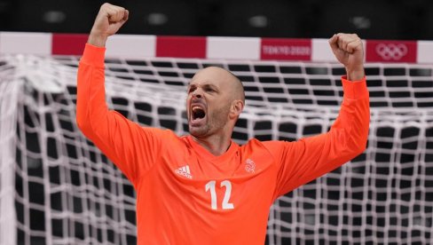 PRAZNIK RUKOMETA: Šveđani i Francuzi u borbi za finale! PRAZNIK RUKOMETA: Šveđani i Francuzi u borbi za finale!