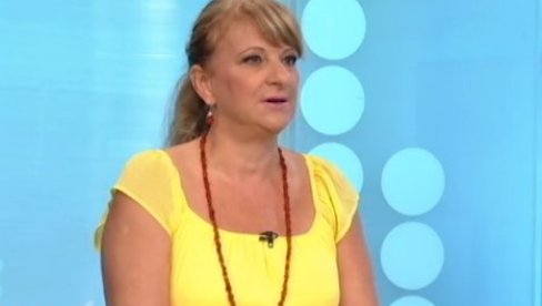ДИРЕКТОРКА ВАТРЕНОГ ОКА: Делта сој још не доминира у Србији, али циркулише, симптоми често налик обичној прехлади ДИРЕКТОРКА ВАТРЕНОГ ОКА: Делта сој још не доминира у Србији, али циркулише, симптоми често налик обичној прехлади
