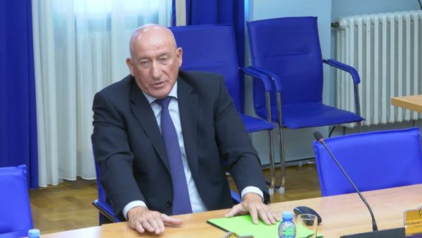 КАТНИЋ ВИШЕ НИЈЕ ТУЖИЛАЦ: Савет потврдио одлуку КАТНИЋ ВИШЕ НИЈЕ ТУЖИЛАЦ: Савет потврдио одлуку