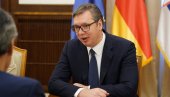 NASTAVAK DIJALOGA O IZBORNIM USLOVIMA: Vućić danas u parlamentu sa delom opozicije NASTAVAK DIJALOGA O IZBORNIM USLOVIMA: Vućić danas u parlamentu sa delom opozicije