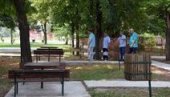 БАРАНДА БИСЕР ОПШТИНЕ ОПОВО: Бројни инфраструктурни радови оплемењују село БАРАНДА БИСЕР ОПШТИНЕ ОПОВО: Бројни инфраструктурни радови оплемењују село