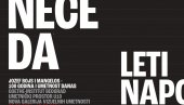 ЈУБИЛЕЈ БОЈСА И МАНГЕЛОСА: Изложба у Галерији Гете института у Београду ЈУБИЛЕЈ БОЈСА И МАНГЕЛОСА: Изложба у Галерији Гете института у Београду