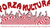 KULTURNO LETO U VRŠCU: Tri revije filma, izložbe i interaktni programi za decu KULTURNO LETO U VRŠCU: Tri revije filma, izložbe i interaktni programi za decu