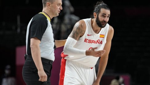 KOŠARKAŠKI MAĐIONIČAR SE KONAČNO VRATIO: Crvena furija doživela neprijatno iznenađenje u prvom kolu! KOŠARKAŠKI MAĐIONIČAR SE KONAČNO VRATIO: Crvena furija doživela neprijatno iznenađenje u prvom kolu!