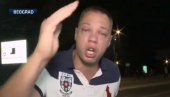PETAR ĐURIĆ UZNEMIRAVAO BIVŠU DEVOJKU? Osnivač pokreta Ćale, ovo je za tebe osumnjičen za ugrožavanje sigurnosti