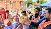 СЛАВА ХРАМА У СЕЛУ ФИЛИПА ВИШЊИЋА: У Горњој Трнови обележена Огњена Марија СЛАВА ХРАМА У СЕЛУ ФИЛИПА ВИШЊИЋА: У Горњој Трнови обележена Огњена Марија