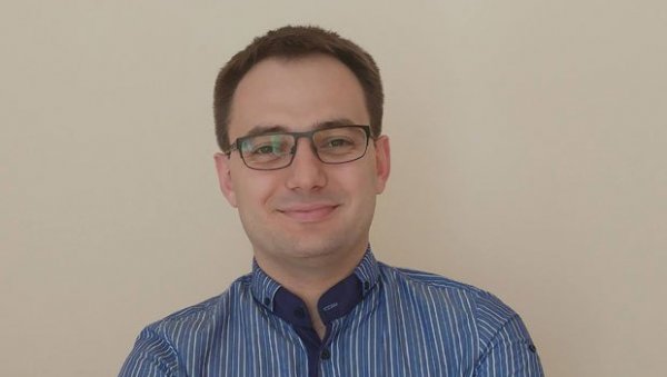 НЕНАДУ ИЗ НИША ПРЕТИ ИЗРУЧЕЊЕ У АМЕРИКУ: Сада је отворио душу - мозак операције је и даље на слободи! НЕНАДУ ИЗ НИША ПРЕТИ ИЗРУЧЕЊЕ У АМЕРИКУ: Сада је отворио душу - мозак операције је и даље на слободи!