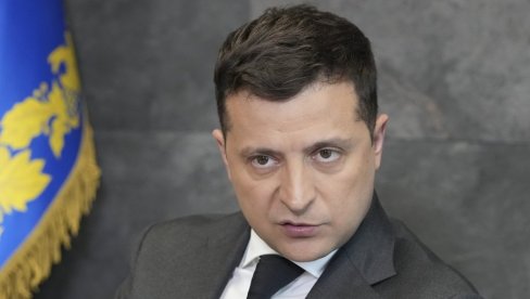 ОНА ЈЕ ЗАУСТАВИЛА РУСКУ ОФАНЗИВУ НА УКРАЈИНУ: Зеленски јој дугује највећу захвалност, један документ открио позицију Кијева ОНА ЈЕ ЗАУСТАВИЛА РУСКУ ОФАНЗИВУ НА УКРАЈИНУ: Зеленски јој дугује највећу захвалност, један документ открио позицију Кијева