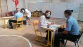 ВАКЦИНАЦИЈА ПОЛИЦАЈАЦА РЕПУБЛИКЕ СРПСКЕ: Акција имунизације на Палама (ФОТО) ВАКЦИНАЦИЈА ПОЛИЦАЈАЦА РЕПУБЛИКЕ СРПСКЕ: Акција имунизације на Палама (ФОТО)