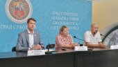 НА ПАЛИЋУ О ЗНАЧАЈУ ДОНОРСТВА: Трансплатација једини лек за оболеле од леукемије НА ПАЛИЋУ О ЗНАЧАЈУ ДОНОРСТВА: Трансплатација једини лек за оболеле од леукемије