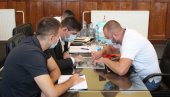 ПРАВДЕ, ПРАВА И ПОСЛА! Седми Дан отворених врата у Градској кући у Бијељини ПРАВДЕ, ПРАВА И ПОСЛА! Седми Дан отворених врата у Градској кући у Бијељини