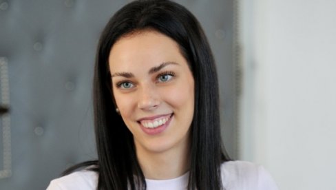 BOGDANOVIĆ PRED EP: Nadam se da će se naša zemlja predstaviti kao sjajan domaćin BOGDANOVIĆ PRED EP: Nadam se da će se naša zemlja predstaviti kao sjajan domaćin