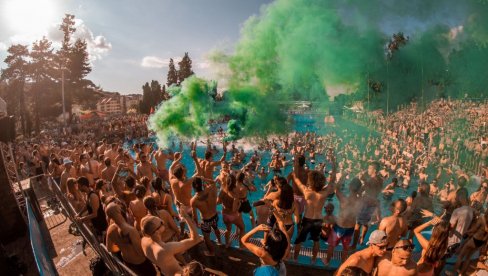 NA ŠEST BINA - VIŠE OD 100 IZVOĐAČA: Lav fest u Vrnjačkoj Banji od 5. do 7. avgusta pod simboličnim sloganom Povratak u život NA ŠEST BINA - VIŠE OD 100 IZVOĐAČA: Lav fest u Vrnjačkoj Banji od 5. do 7. avgusta pod simboličnim sloganom Povratak u život
