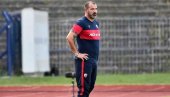STANKOVIĆ IDOL FUDBALERU INTERA: Sjajni vezista se divi treneru Crvene zvezde STANKOVIĆ IDOL FUDBALERU INTERA: Sjajni vezista se divi treneru Crvene zvezde
