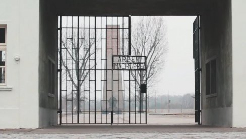 NAKON 76 GODINA STIŽE GA PRAVDA: Stogodišnjem čuvaru koncentracionog logora sudiće se na jesen NAKON 76 GODINA STIŽE GA PRAVDA: Stogodišnjem čuvaru koncentracionog logora sudiće se na jesen