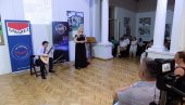 КОНЦЕРТИ ЗА ПАМЋЕЊЕ: У Врњачкој Бањи завршен Међународни фестивал класичне музике Врњци КОНЦЕРТИ ЗА ПАМЋЕЊЕ: У Врњачкој Бањи завршен Међународни фестивал класичне музике Врњци