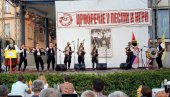 TIMOČKI VESELJACI U GUČI: Knjaževački orkestar se plasira na Dragačevski sabor trubača