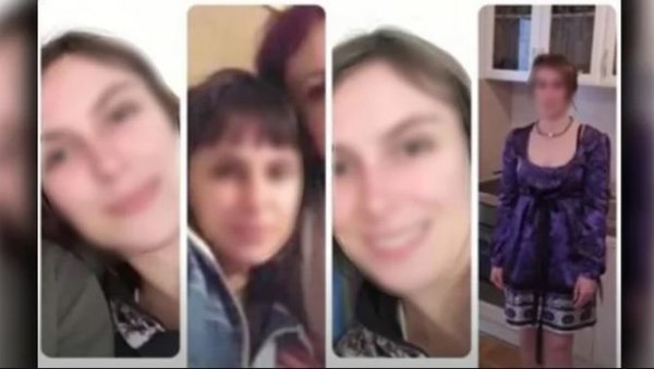 НЕСТАЛА ДЕВОЈКА У БОРЧИ: Породица моли за помоћ - ако је видите, позовите овај број или полицију НЕСТАЛА ДЕВОЈКА У БОРЧИ: Породица моли за помоћ - ако је видите, позовите овај број или полицију