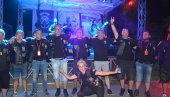 МАНИФЕСТАЦИЈА КОД НЕГОТИНА: У Прахову одржан четврти Интернационални мото сусрет МАНИФЕСТАЦИЈА КОД НЕГОТИНА: У Прахову одржан четврти Интернационални мото сусрет