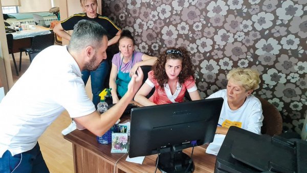 ИНТЕРНЕТ - РАДЊА САДА И У ВРАЊУ: Помоћ оболелима од мултипле склерозе ИНТЕРНЕТ - РАДЊА САДА И У ВРАЊУ: Помоћ оболелима од мултипле склерозе