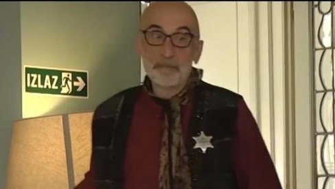 PREMINUO DRAŠKO NIKODIJEVIĆ: Odlazak vođe psihodelične Igre staklenih perli PREMINUO DRAŠKO NIKODIJEVIĆ: Odlazak vođe psihodelične Igre staklenih perli