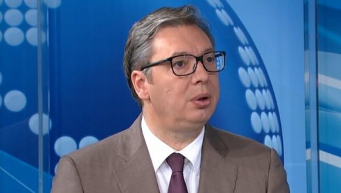OTVORENI BALKAN JE IDEJA MIRA, BEZBEDNOSTI I STABILNOSTI: Vučić - Mnogo ima da se uradi za godinu i po dana, nadam se da ćemo uspeti u tome OTVORENI BALKAN JE IDEJA MIRA, BEZBEDNOSTI I STABILNOSTI: Vučić - Mnogo ima da se uradi za godinu i po dana, nadam se da ćemo uspeti u tome