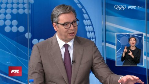 VUČIĆ SAOPŠTIO DOBRE VESTI: Penzije će biti povećane, raste i minimnalac VUČIĆ SAOPŠTIO DOBRE VESTI: Penzije će biti povećane, raste i minimnalac