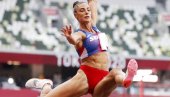 IVANA VRATILA TITULU: Ne preziva se više Španović, ali hara kao nekada