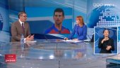 VUČIĆ O NOVAKU ĐOKOVIĆU: Borio se za svoju zemlju, zaslužuje svako poštovanje - Nadam se da će biti još medalja za Srbiju