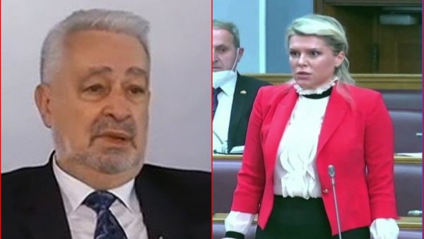 ХИТ ИЛУСТРАЦИЈА О КОЈОЈ ПРИЧА ЦЕЛА ЦРНА ГОРА! Кнежевић: Кривокапићу, у коју руку си пољубио Драгињу? (ФОТО) ХИТ ИЛУСТРАЦИЈА О КОЈОЈ ПРИЧА ЦЕЛА ЦРНА ГОРА! Кнежевић: Кривокапићу, у коју руку си пољубио Драгињу? (ФОТО)