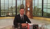 20.000 ДИНАРА ЗА ПЕНЗИОНЕРЕ: Мали - Имамо довољно новца за повећање пензија и плата! 20.000 ДИНАРА ЗА ПЕНЗИОНЕРЕ: Мали - Имамо довољно новца за повећање пензија и плата!