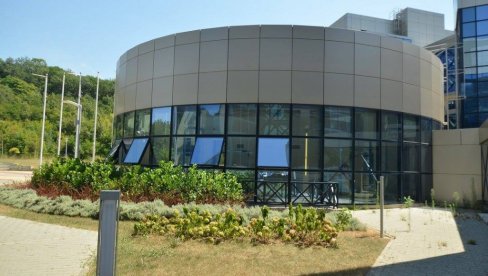 SARADNJA SA KEMBRIDŽOM: Delegacija NTP Beograd u poseti Velikoj Britaniji