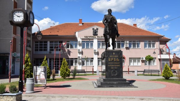 НАСТУПАЈУ И КУД СА БАЛКАНА: Културно-образовни камп овог викенда у Лапову