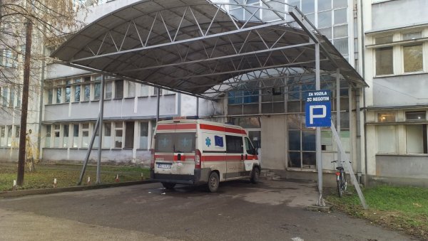 У НЕГОТИНУ ТРОЈЕ НОВООБОЛЕЛИХ: Реч је о блажим облицима, па су на кућном лечењу У НЕГОТИНУ ТРОЈЕ НОВООБОЛЕЛИХ: Реч је о блажим облицима, па су на кућном лечењу