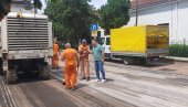 ОБНАВЉАЈУ ГЛАВНУ УЛИЦУ У ОБРЕНОВЦУ: Путари наредне две недеље у Милоша Обреновића ОБНАВЉАЈУ ГЛАВНУ УЛИЦУ У ОБРЕНОВЦУ: Путари наредне две недеље у Милоша Обреновића