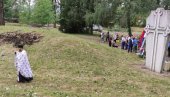 ЗА ТРИ ДАНА УБИЈЕНО ПРЕКО ПЕТ ХИЉАДА СРБА: Обележено 80 годишњица од стравичног злочина код Санског Моста
