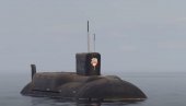 ОВОГ ОРУЖЈА СЕ ЗАПАД НАЈВИШЕ ПЛАШИ: Русија је управо изградила још једно! (ВИДЕО) ОВОГ ОРУЖЈА СЕ ЗАПАД НАЈВИШЕ ПЛАШИ: Русија је управо изградила још једно! (ВИДЕО)