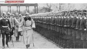 ИСТОРИЈСКИ ДОДАТАК - БЕРЛИН И БЕЧ ИЗАЗИВАЈУ КОНТИНЕНТАЛНИ РАТ: Мистерија руске подршке Србији после уручења ултиматума 23. јула 1914.