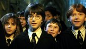 VORNER BROS U PREGOVORIMA SA ROULINGOVOM: Planira se snimanje serije o Hariju Poteru bazirane na knjigama