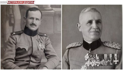 ISTORIJSKI DODATAK - STRADAO OD NEMAČKE RUKE: Ko je bio kapetan Bata Kole iz filma Marš na Drinu (1964) ISTORIJSKI DODATAK - STRADAO OD NEMAČKE RUKE: Ko je bio kapetan Bata Kole iz filma Marš na Drinu (1964)