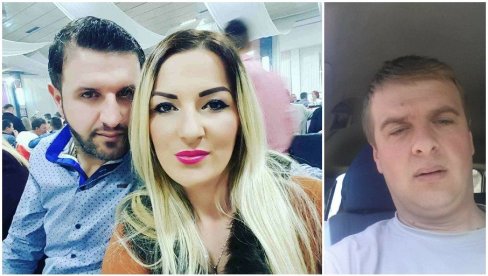 ZBOG TEŠKOG UBISTVA 40 GODINA: Osuđeni supružnici iz Sjenice - na lobanji ubijenog je bilo dvadeset preloma ZBOG TEŠKOG UBISTVA 40 GODINA: Osuđeni supružnici iz Sjenice - na lobanji ubijenog je bilo dvadeset preloma