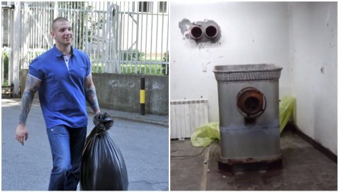 SVAKO IMAO SVOJU ULOGU U ZLODELIMA: Potvrđena formalna ispravnost optužnice protiv 31 člana kriminalne grupe Veljka Belivuka SVAKO IMAO SVOJU ULOGU U ZLODELIMA: Potvrđena formalna ispravnost optužnice protiv 31 člana kriminalne grupe Veljka Belivuka