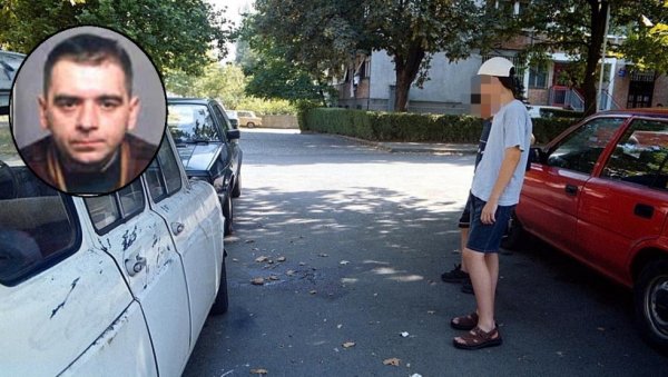 ГАВРИНЕ УБИЦЕ ЈОШ НЕПОЗНАТЕ: На данашњи дан пре 20 година усмрћен бивши радник ДБ-а Момир Гавриловић, пуцано из шкорпиона са пригушивачем ГАВРИНЕ УБИЦЕ ЈОШ НЕПОЗНАТЕ: На данашњи дан пре 20 година усмрћен бивши радник ДБ-а Момир Гавриловић, пуцано из шкорпиона са пригушивачем