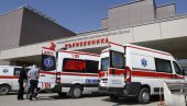 ТРАГЕДИЈА У РЕПУБЛИЦИ СРПСКОЈ: Преминуо седмогодишњи дечак којег је ударио воз ТРАГЕДИЈА У РЕПУБЛИЦИ СРПСКОЈ: Преминуо седмогодишњи дечак којег је ударио воз
