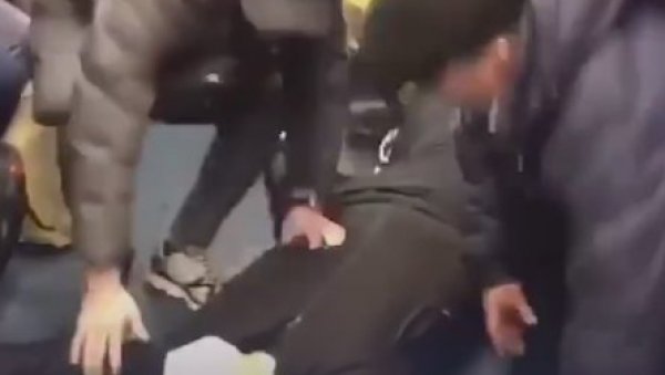 БЛОГЕРА ЧЕКА РОБИЈА: Због лажног корона напада осуђен на затворску казну БЛОГЕРА ЧЕКА РОБИЈА: Због лажног корона напада осуђен на затворску казну