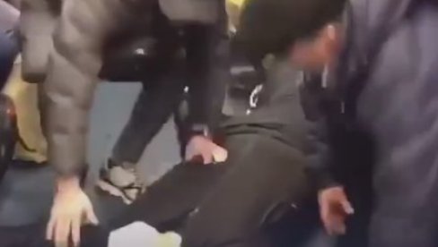 БЛОГЕРА ЧЕКА РОБИЈА: Због лажног корона напада осуђен на затворску казну БЛОГЕРА ЧЕКА РОБИЈА: Због лажног корона напада осуђен на затворску казну